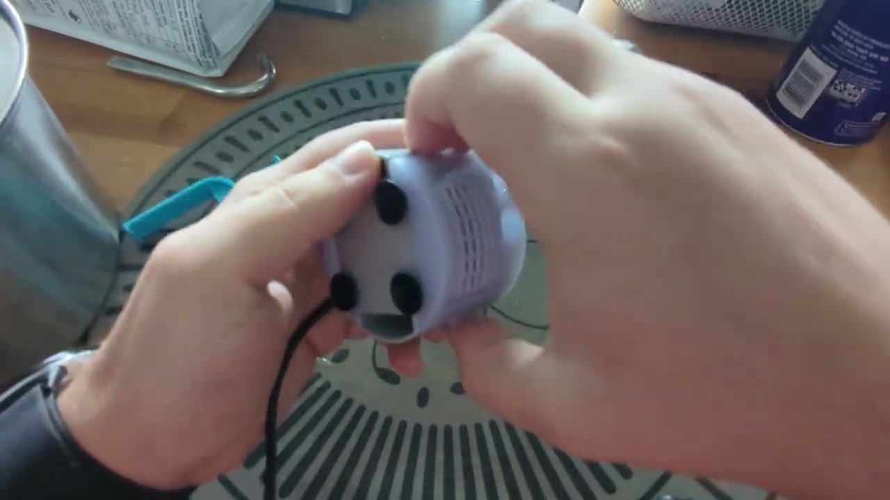 How to fix Cat Fountain/Fish Tank Water Pump SMA-800