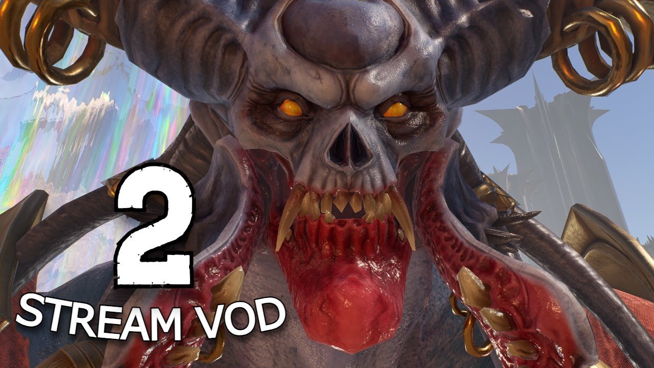 Predecessor Ranked - Live Vod 2