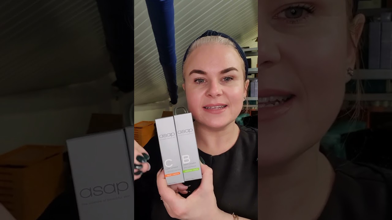 Pairing Skincare Ingredients with Millies.ie Skincare Expert, Edele