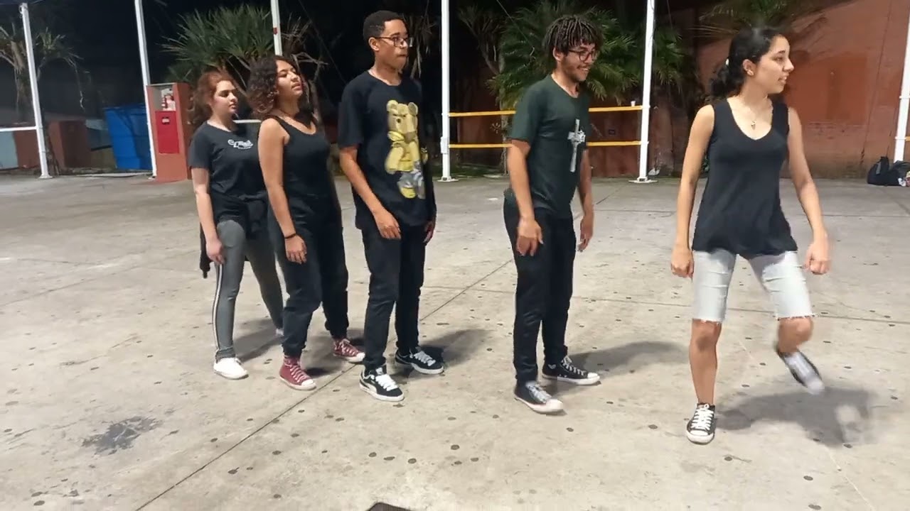 Musica: Efésios 