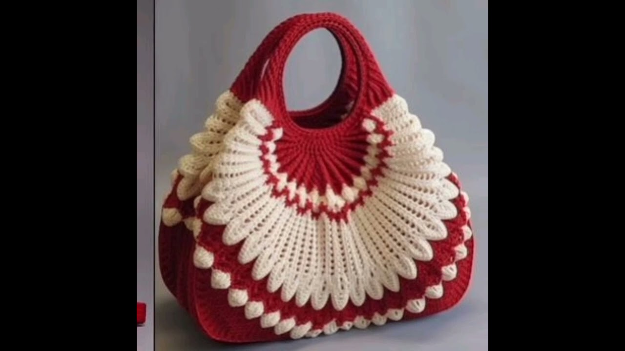 ARTE EN CROCHET 