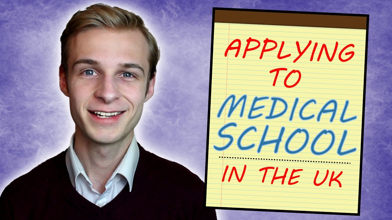 A Short Guide to Applying To Medical School in the UK | PostGradMedic