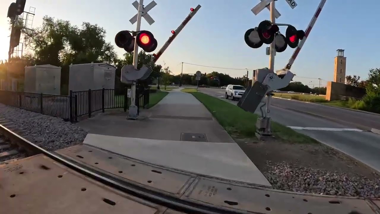 Trains, Planes, Automobiles & and E-bike Coffee Ride