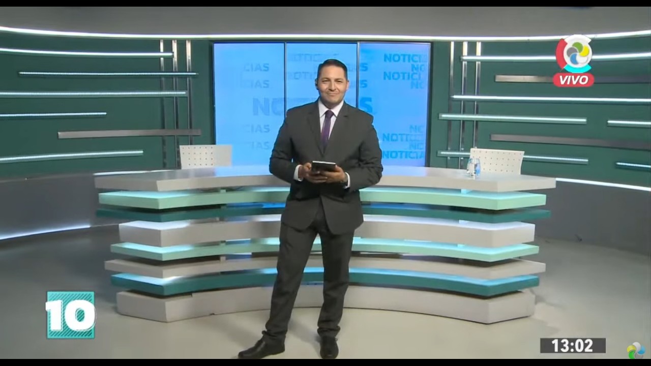 🔴 Canal 10 en VIVO l Estás viendo #Noticias10 Mediodía