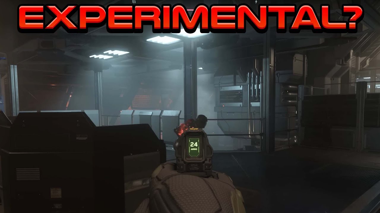 SaltEMike Reacts to Inside Star Citizen: Arena Reborn Part Two