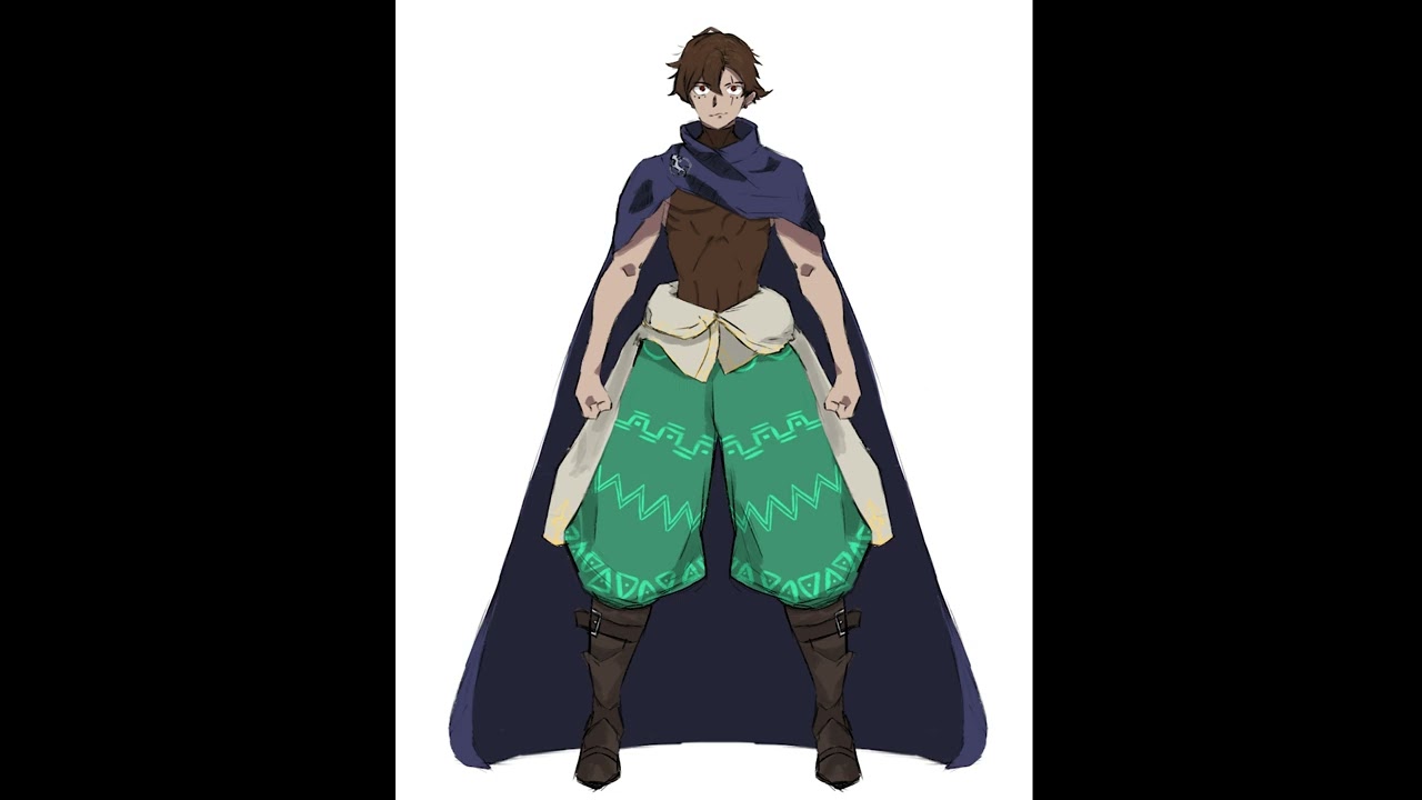 Empyric Avatar Mix
