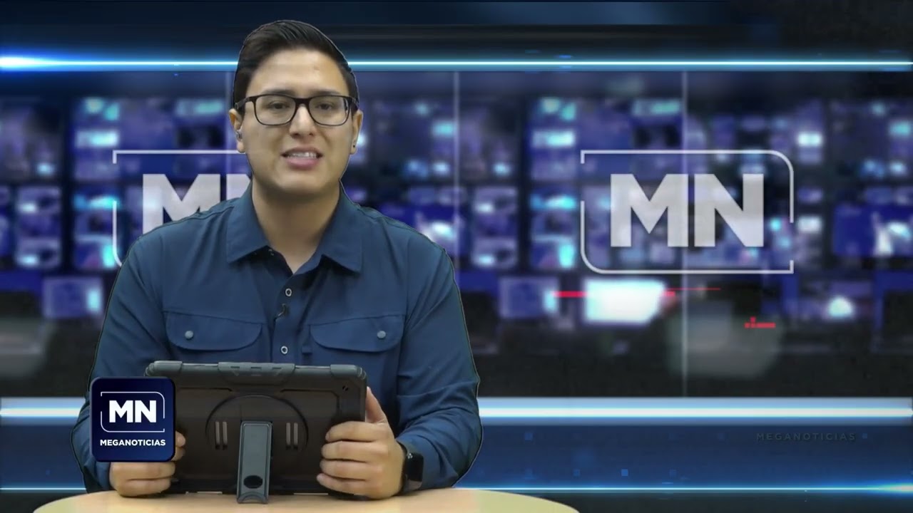 Cada hora es ahora, emisión matutina con Gerardo Salazar- 05 DE MARZO