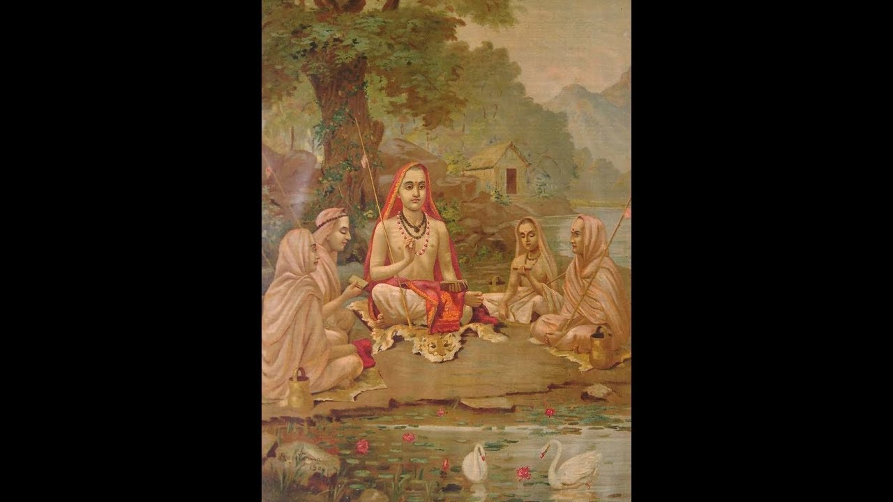 yam brahma -Beautiful Vedic Chanting