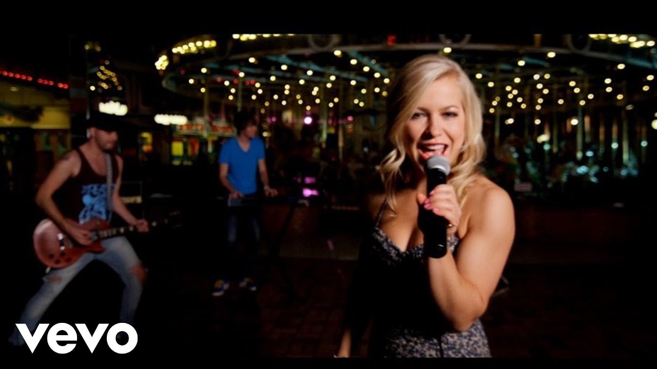 All About Maggie - Lovesick