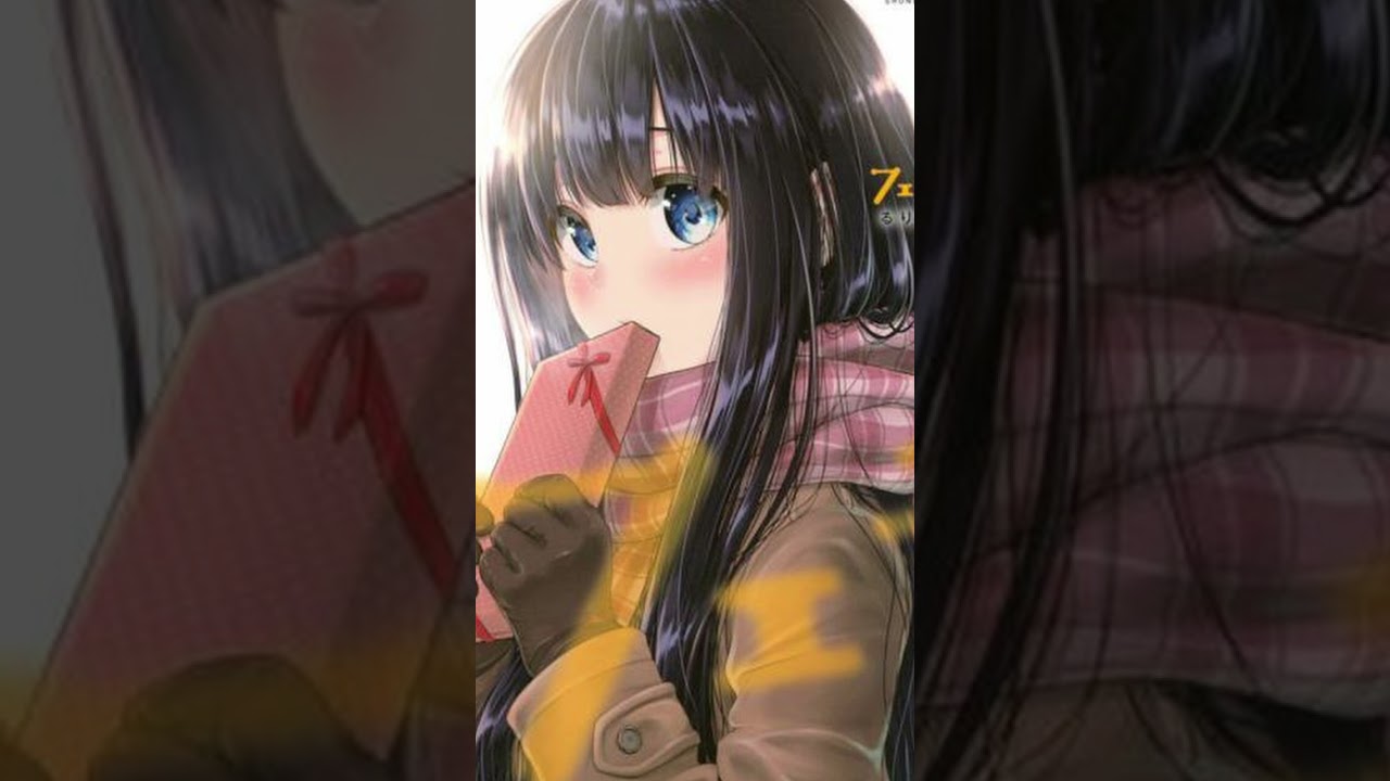 Der Manga für Fetischisten der extra Klasse!