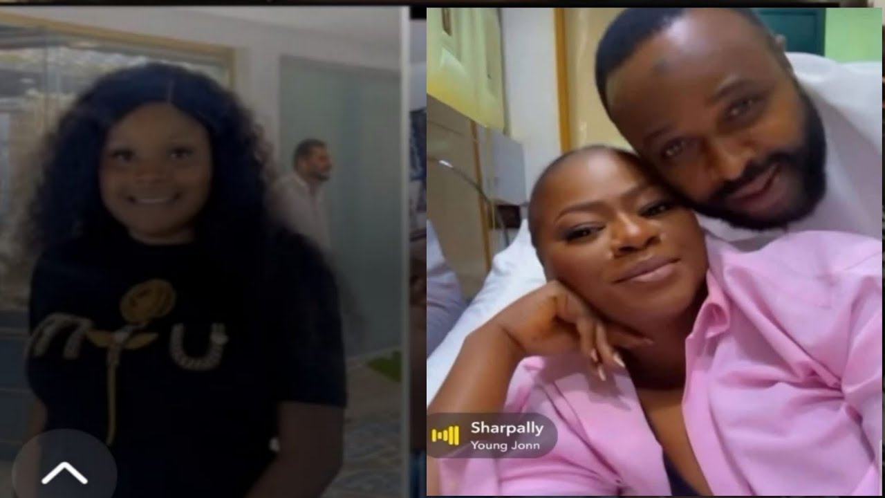 MORE VOICE NOTE DON SAW FACE FEMI ADEBAYO TONI FEMI WIFE RELEASED NOW