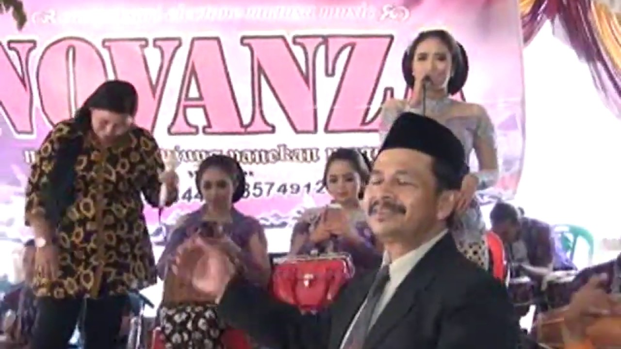 Sesideman # Novanza
