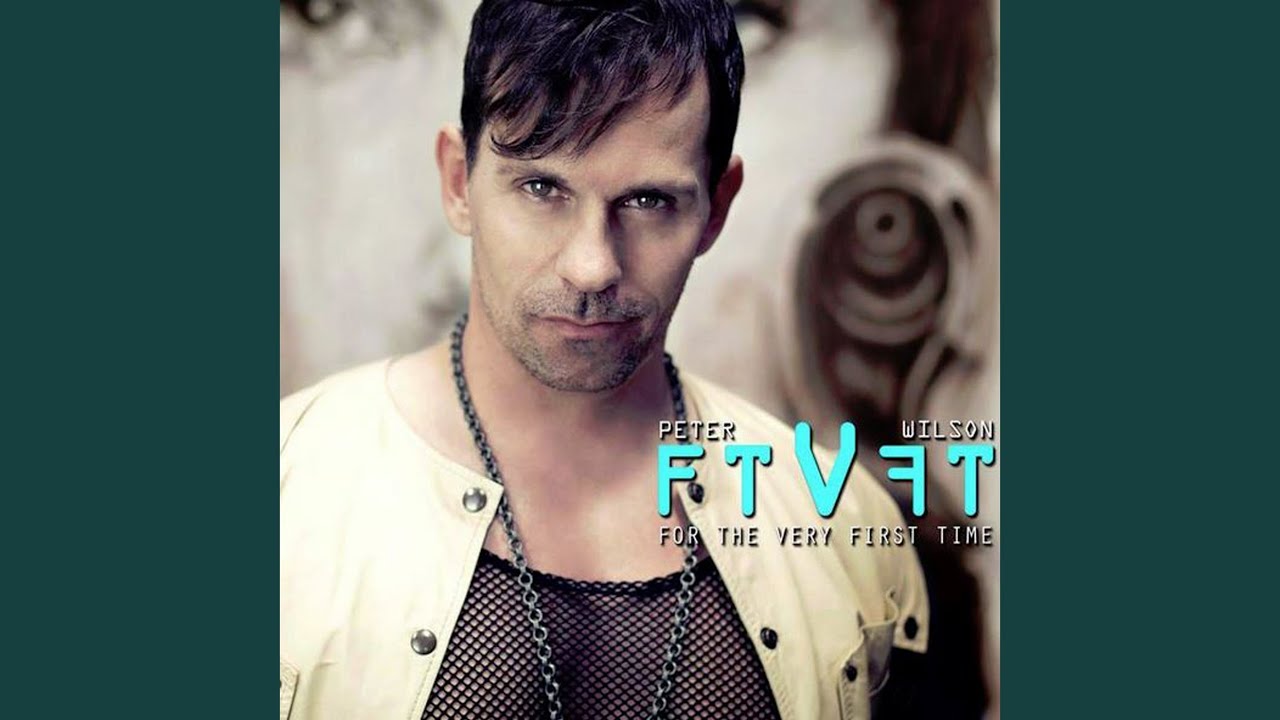 For the Very First Time (Pete Hammond Time Capsule Mix)