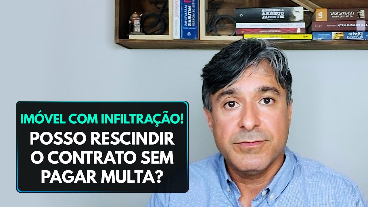 Proprietário (locador) não reforma imóvel alugado. Posso reincidir o contrato de locação?