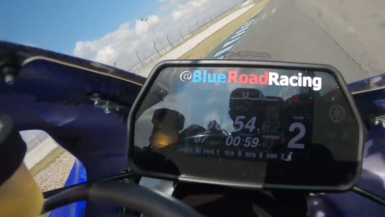 race 9 | ZAC sport 1000 | Yamaha R1 | Croix en Ternois |