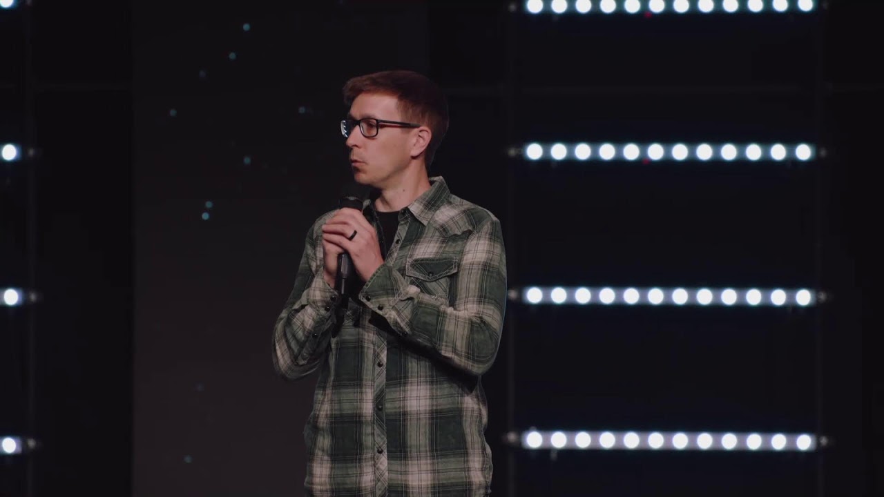 9:00AM - Welcome to Pursuit Church LIVE