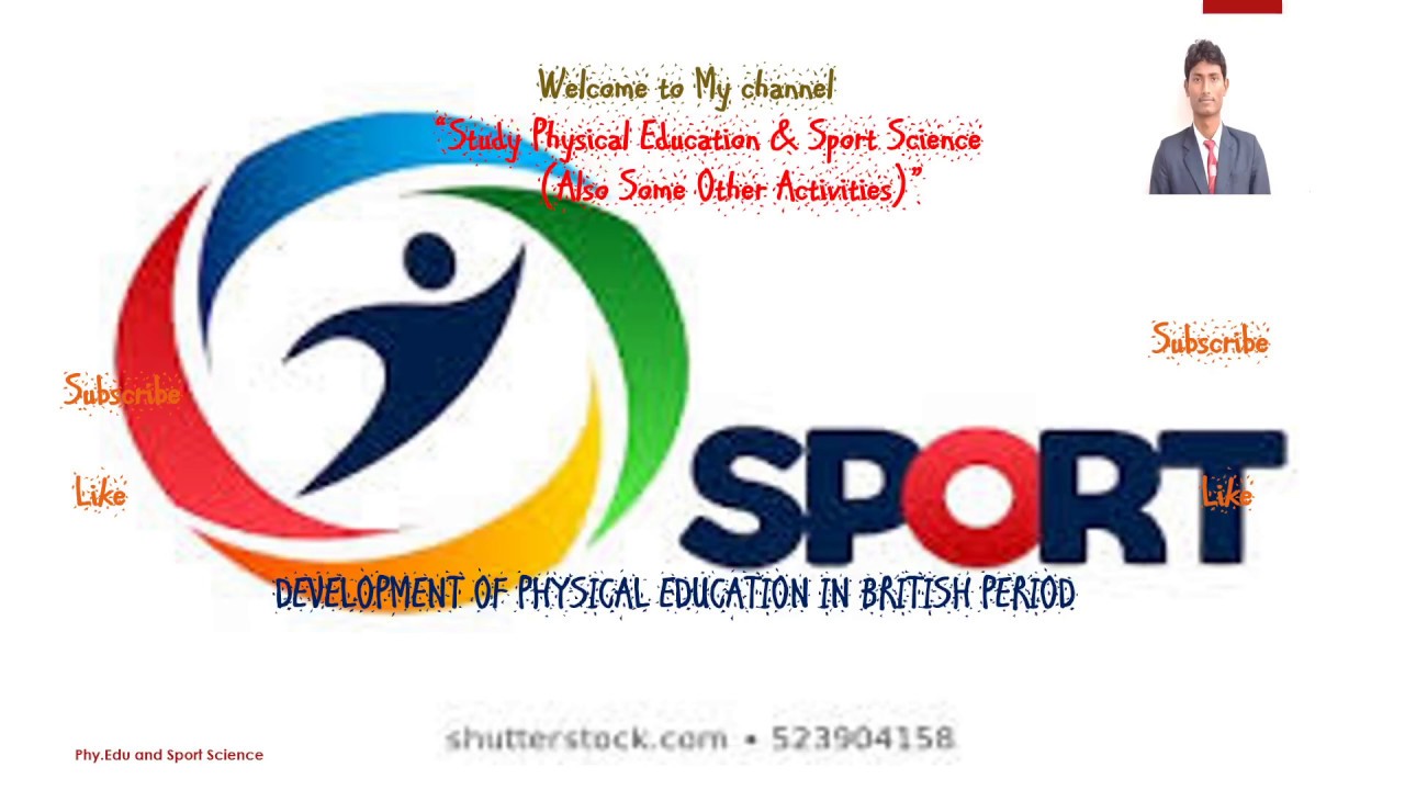 Pre-Independent Period//The British PeriodDevelopment of Physical Education in India //Part-2//