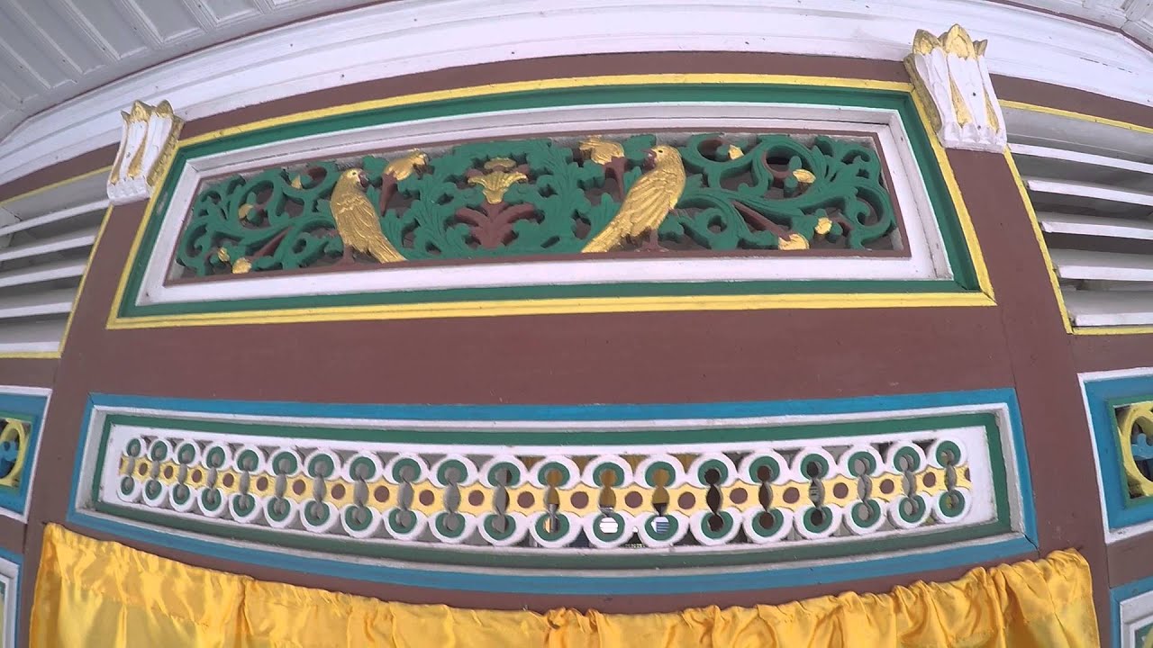 Galeri Demang Abdul Ghani Merlimau