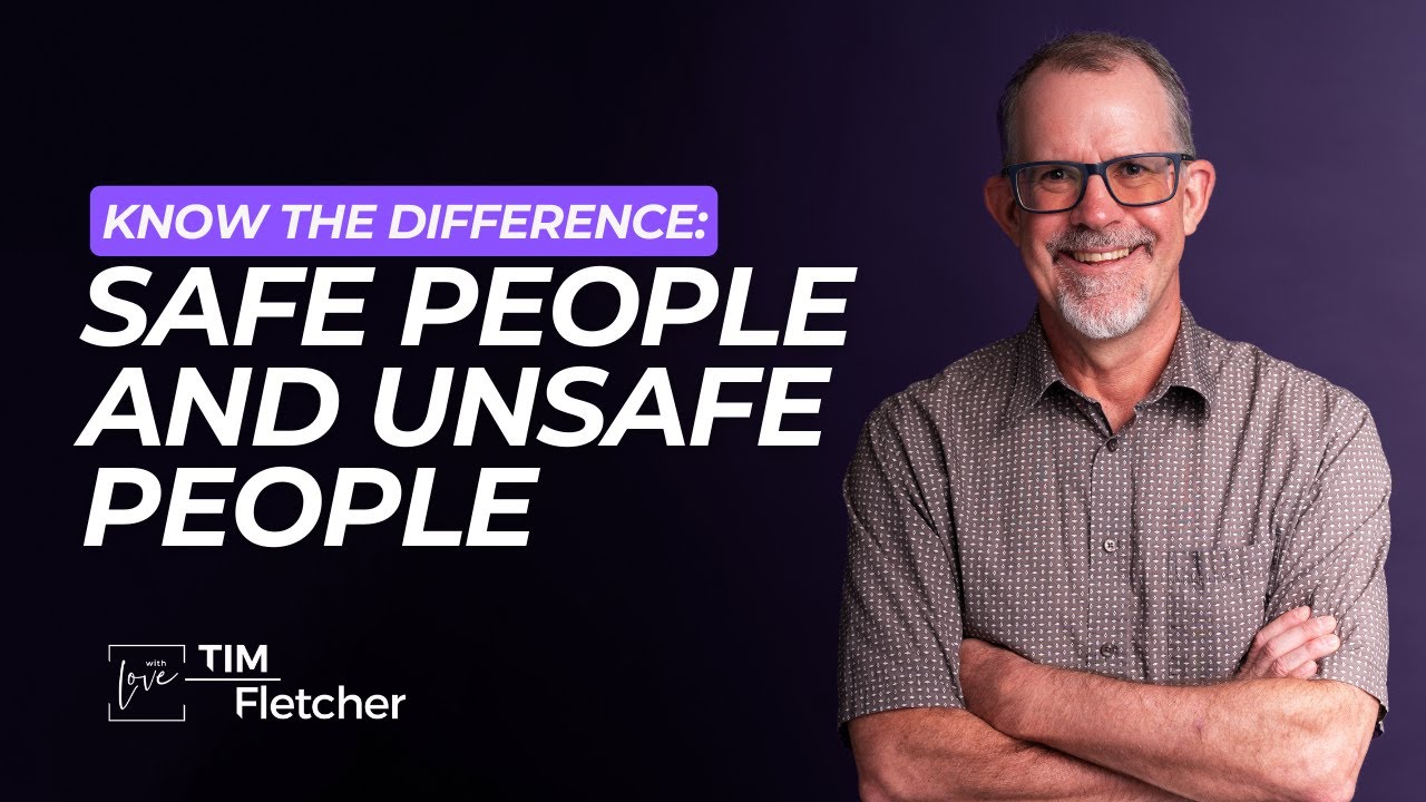Accepting Others | Re-Parenting - Part 17 | #complextrauma