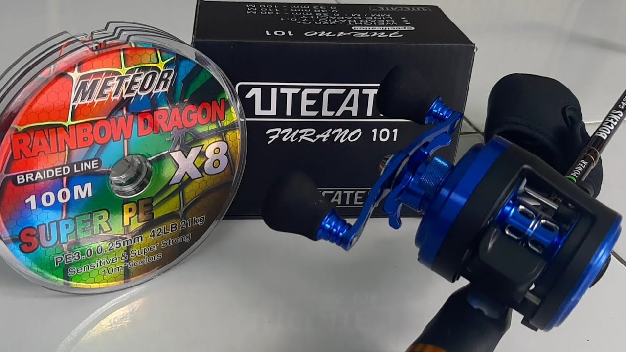 PERALATAN PALING DI CARI PEMANCING CASTING || HARGA TERJANGKAU KUALITAS PAPAN ATAS