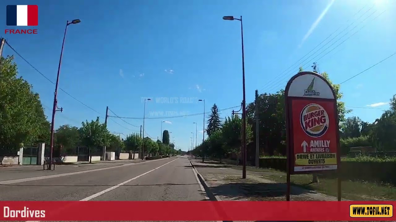 Dordives France 2022 Helmet Cam WWW.TOFIL.NET