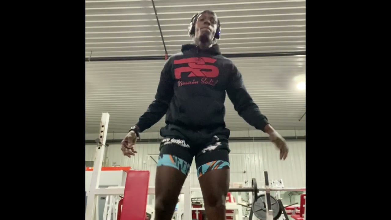 My Legs look Crazy!!! Watch what I do to get them to look like this!!!