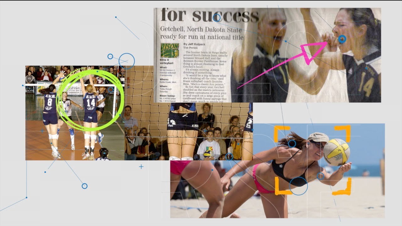 Heather Evans  | Volleyball Recruiting Coach