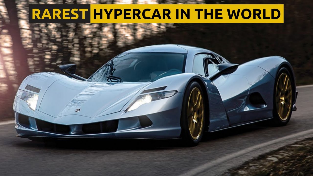 Aspark Owl - Hypercar Review (Asphalt 8, Asphalt 9, Top Speed, Accelleration)
