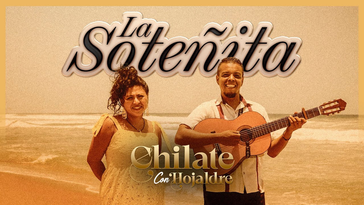 La Soteñita - Chilate Con Hojaldre