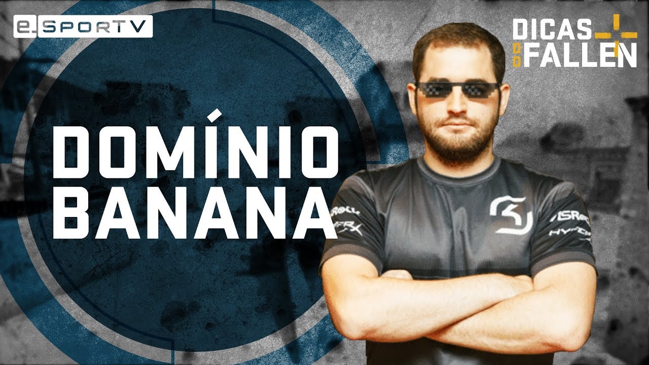 FALLEN DÁ UMA AULA NA INFERNO | Dicas do Fallen