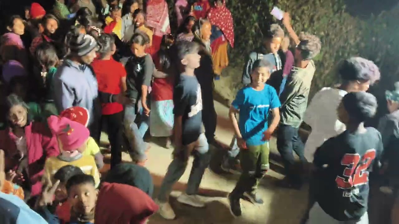 Nagpuri song dance video 6