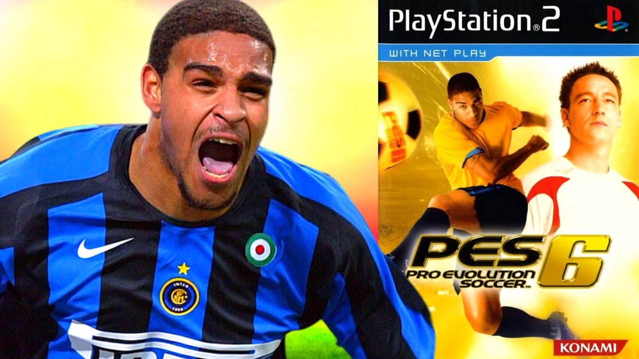 Παίζω PES 6 μετά από 18 χρόνια!
