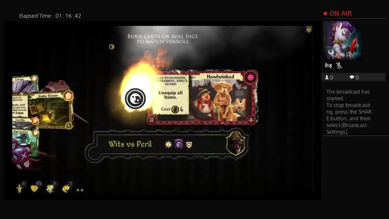 Armello special edition | My BOSS MEN Vs. WOMEN BATTLE TERMINATE THE KING (DFNT TYPE of SPCES EACH)
