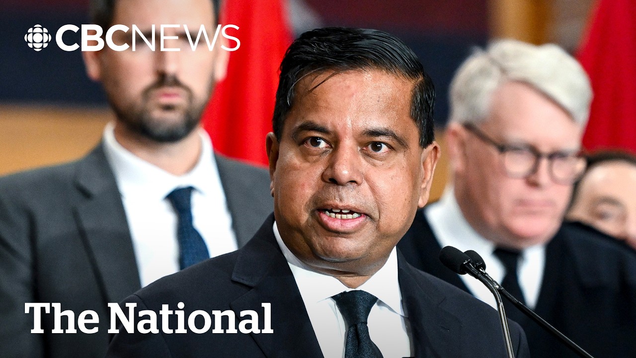 Либералы заявляют, что новый законопроект поможет полиции отслеживать и идентифицировать преступн...