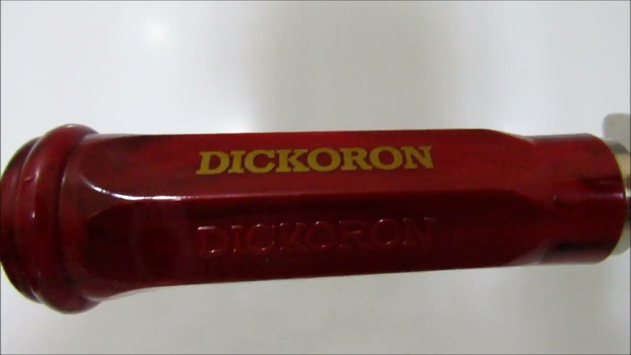 Minha coleção de chairas (afiadores,sharpeners)