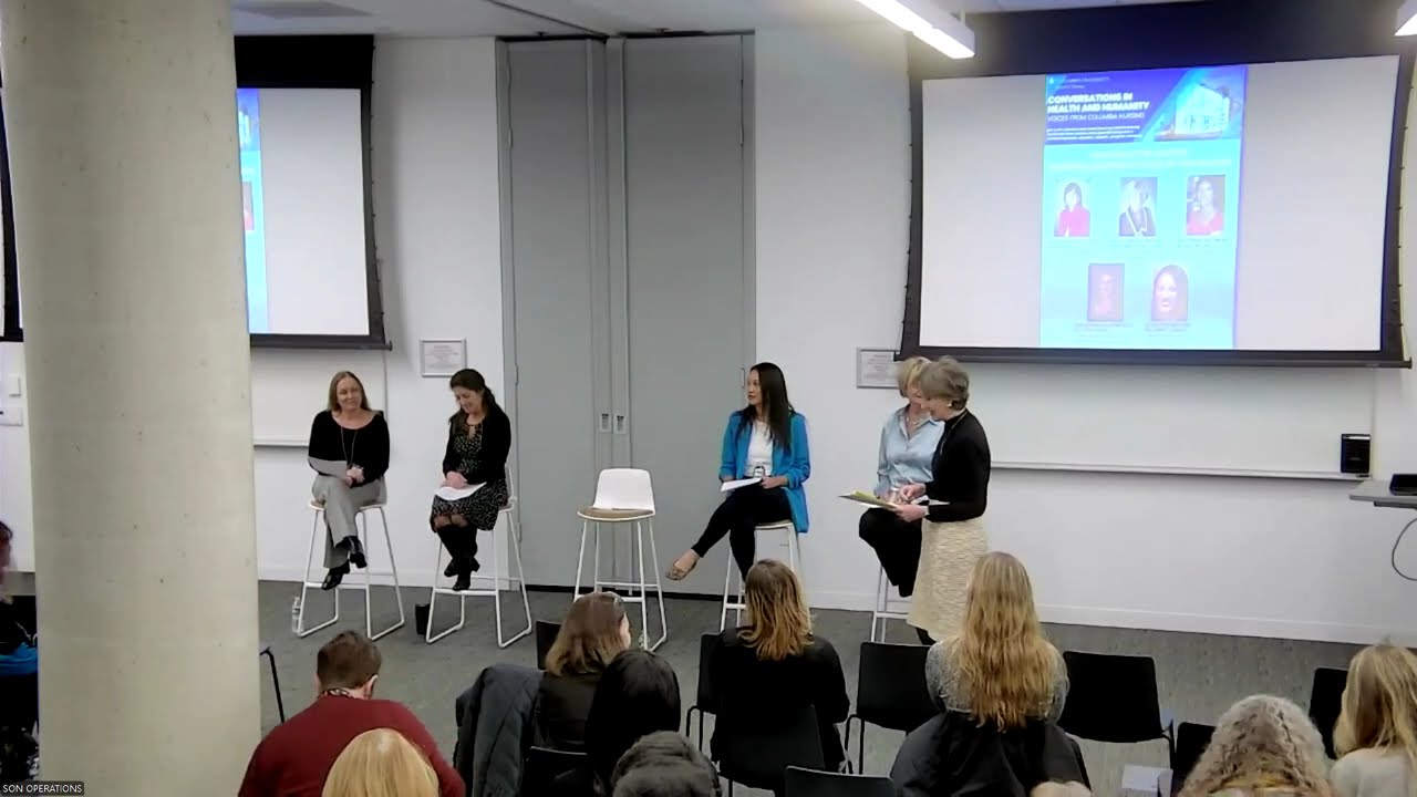 Charting the Course: Nursing Leadership State of the School