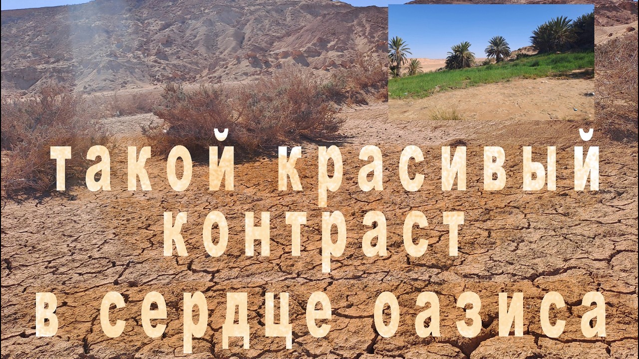 Город в пустыне активно застраивается. Эль-Аюн. Марокко