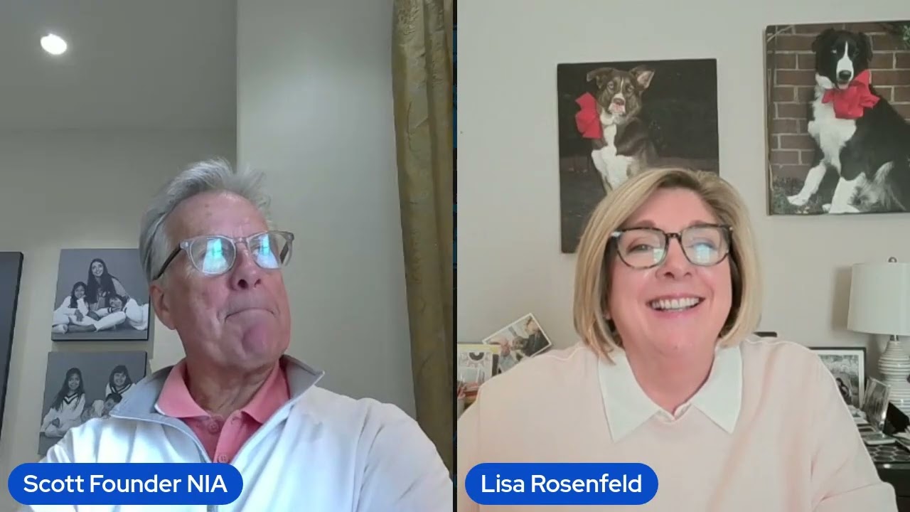 Leaving Corporate for Freedom: How Networking Became a Profitable Business