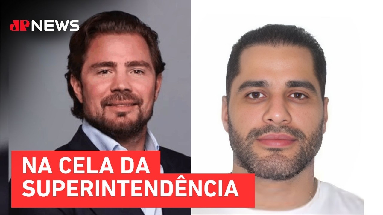 Caso Master: Investigado apelidado de 