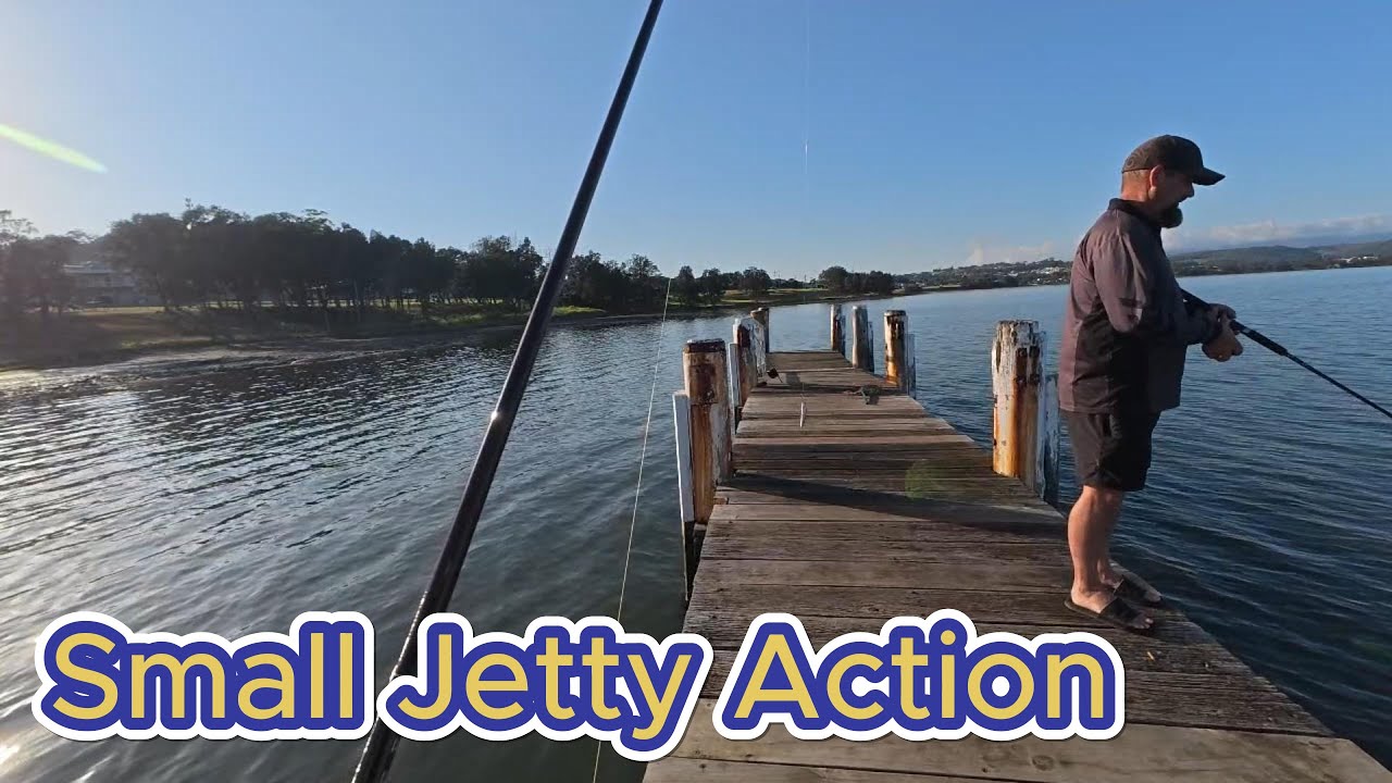 I Fished Where Shroom Did | Small Detail Made the Difference! #shroomchallenge