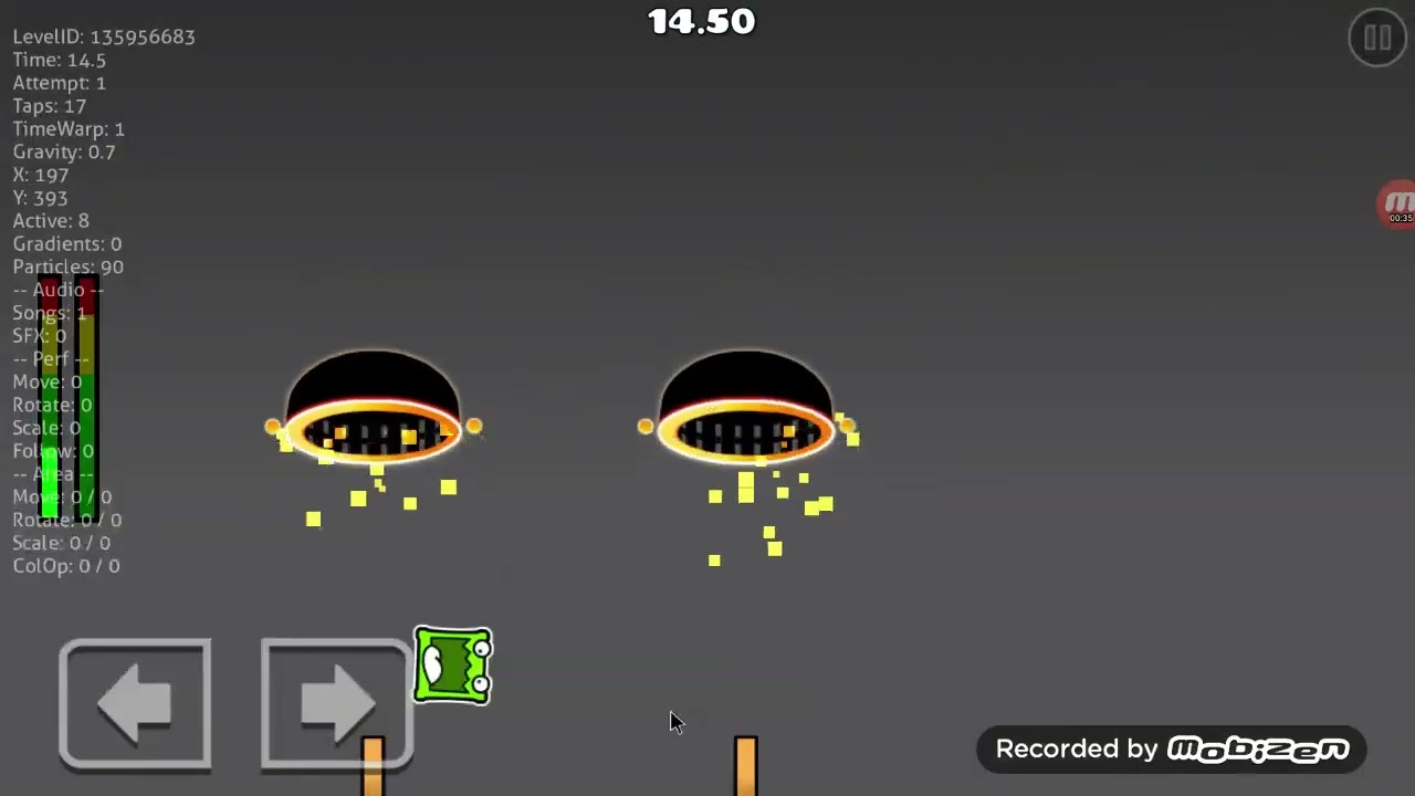 IM MULPAN GEOMETRY DASH PART 2