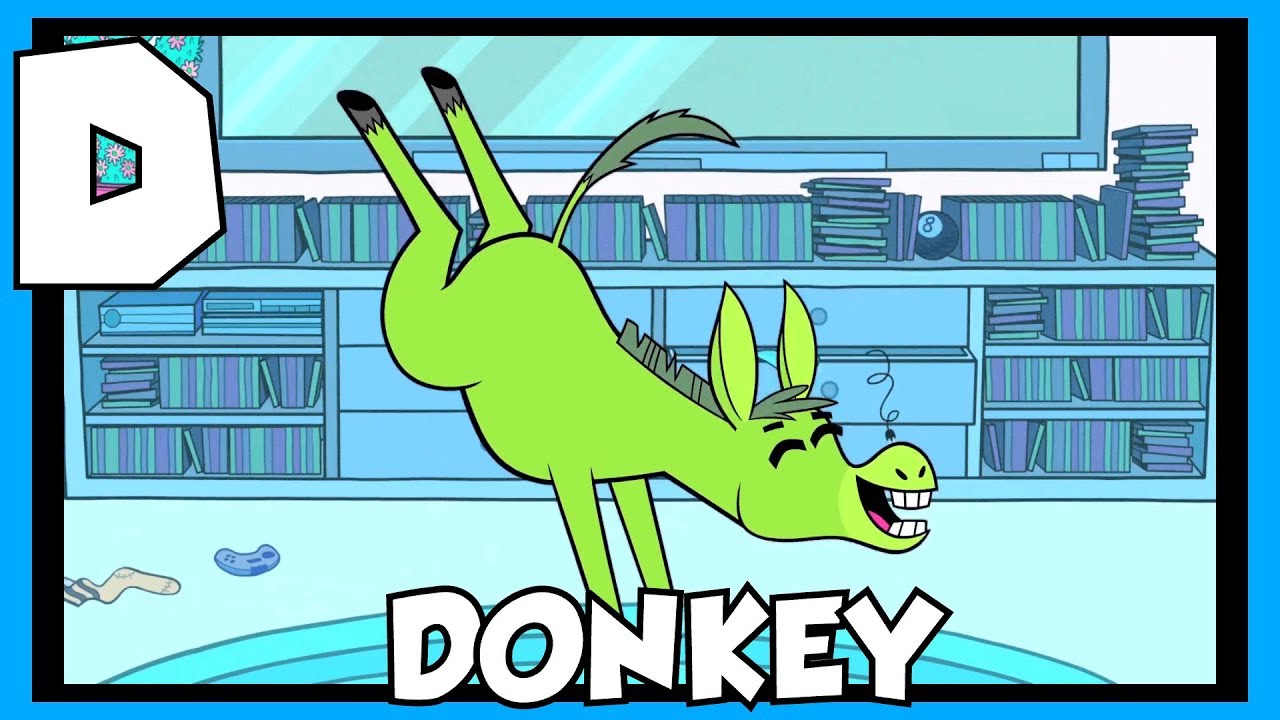 Phonics Song | kidzstation