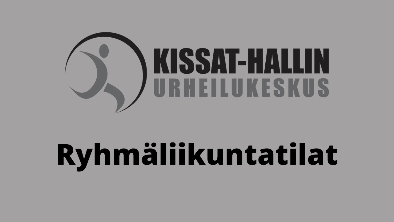 Ryhm&auml;liikunta
