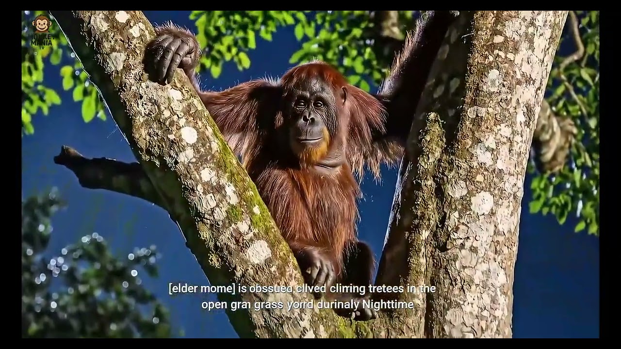 Adorable Monkey Moments That Melt Hearts 🐵💖 2