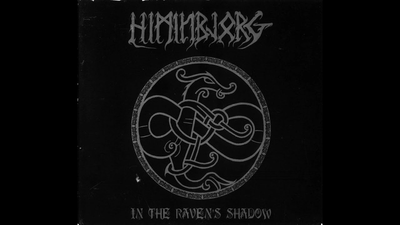 HIMINBJORG 