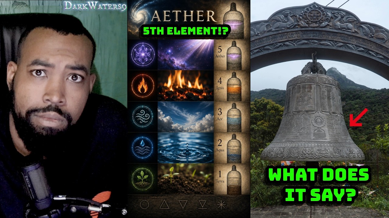 Mysterious Videos That Will Make You Question Everything!