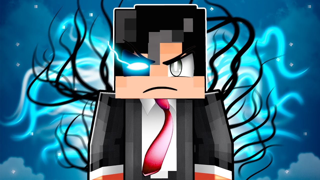 MINECRAFT, But It's SOLO LEVELING as a SHADOW MONARCH... Here's What Happened!