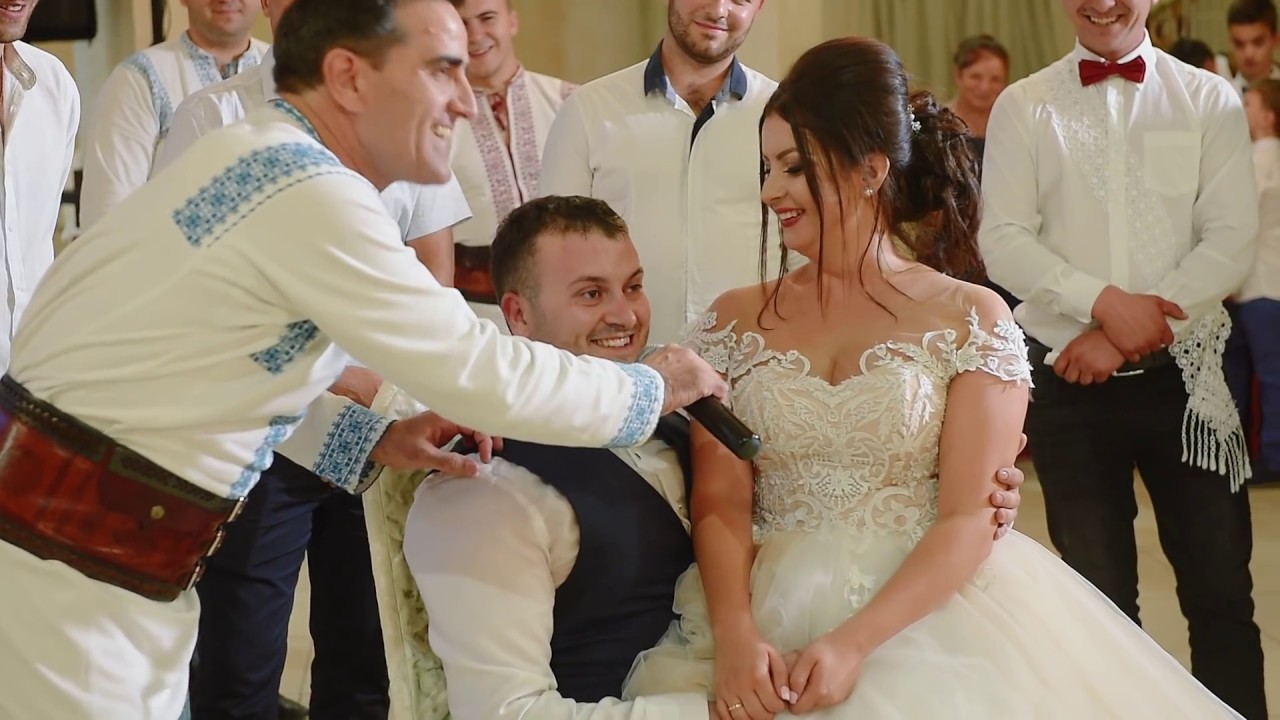 Nicolae Gribincea & Plăieșii PROGRAM NUNTA | Adrian+Liubovi | LA PLOPI