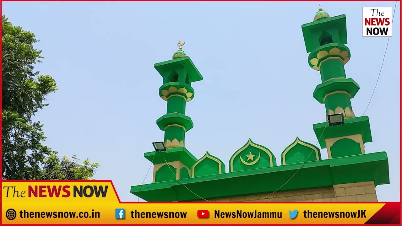 क्या है पीर बाबा कांजू साहिब जी की दरगाह का रहस्य -Kunjwani,Jammu