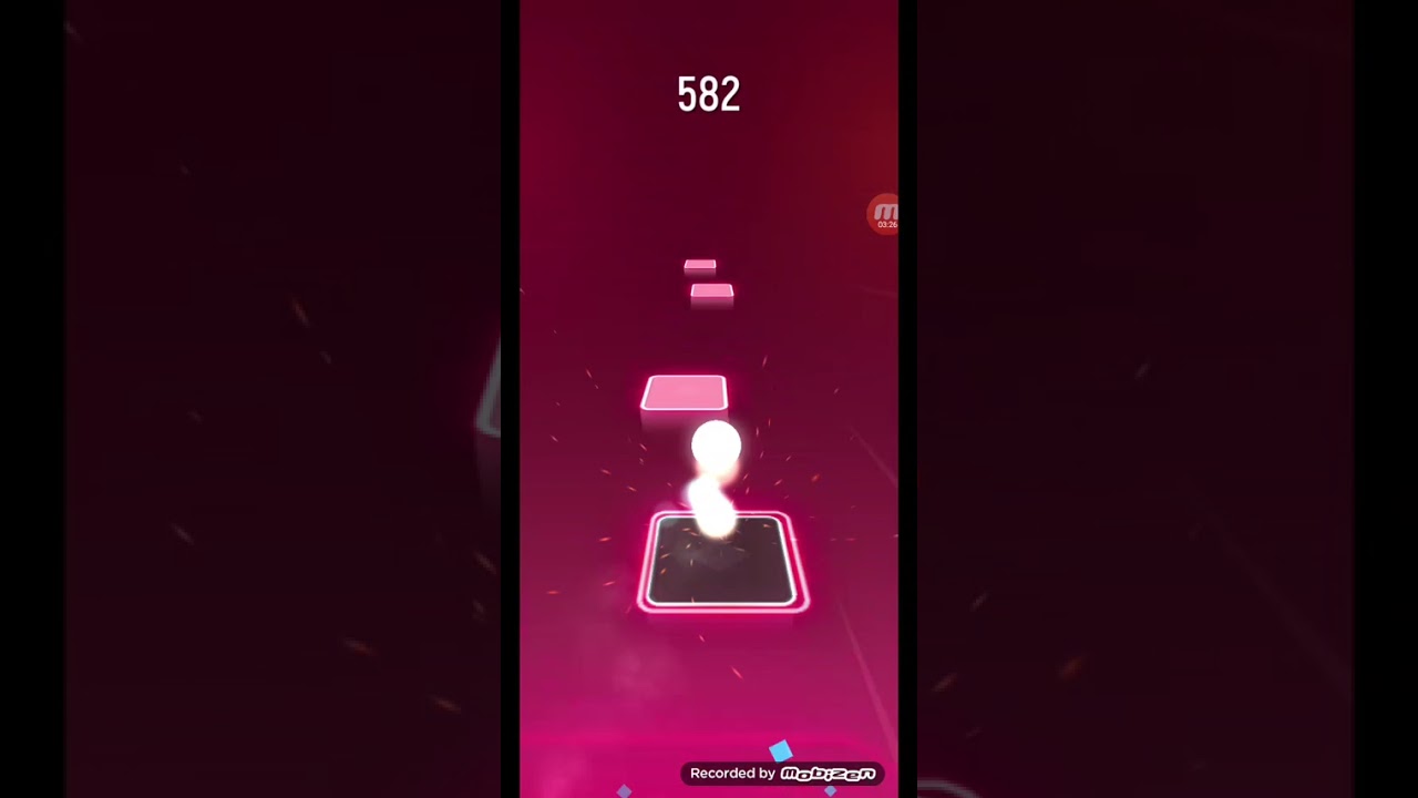 TheFatRat - Unity | Tiles Hop | Endless Mode 14 | Record: 1913 | V3.0.5e